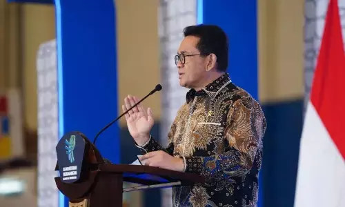 Kemendag buka akses ekspor kuliner Indonesia ke lima negara Kemendag buka akses ekspor kuliner Indonesia ke lima negara
