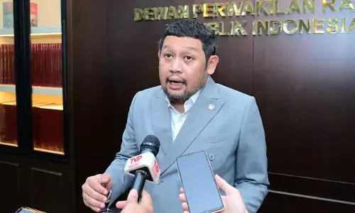 Legislator soroti selisih nilai kerugian negara dalam kasus Pertaminan Legislator soroti selisih nilai kerugian negara dalam kasus Pertaminan