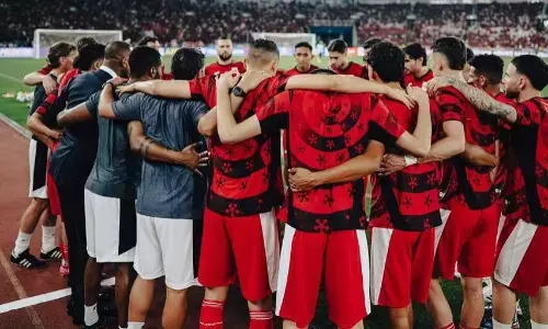 Erick Thohir umumkan pergantian Pelatih Timnas, evaluasi dimulai Erick Thohir umumkan pergantian Pelatih Timnas, evaluasi dimulai