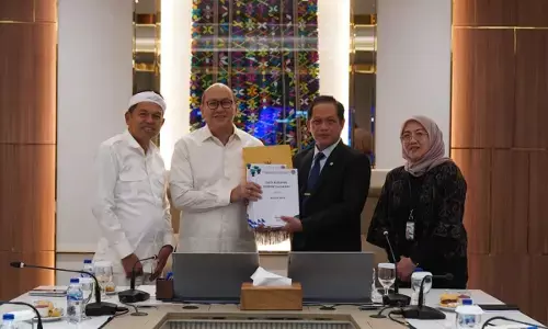 Presiden tetapkan Perpres 109/2025 untuk atasi sampah perkotaan Presiden tetapkan Perpres 109/2025 untuk atasi sampah perkotaan