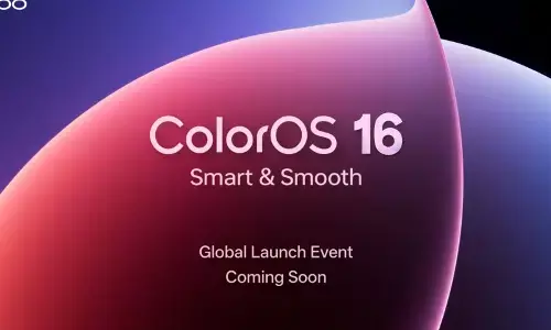 OPPO kenalkan ColorOS 16 yang siap debut lewat Find X9 series OPPO kenalkan ColorOS 16 yang siap debut lewat Find X9 series