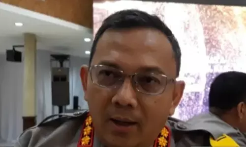 Ibu dari korban pembunuhan di Cilincing meninggal dunia Ibu dari korban pembunuhan di Cilincing meninggal dunia