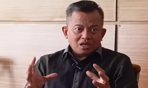 Legislator minta KLH tinjau ulang penutupan sejumlah usaha di kawasan Puncak Legislator minta KLH tinjau ulang penutupan sejumlah usaha di kawasan Puncak