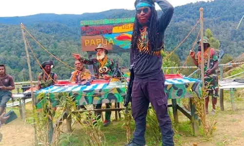 TNI jelaskan kronologi perebutan kampung Soanggama dari tangan OPM