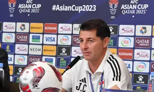 Daftar 5 pelatih yang bisa gantikan Kluivert di timnas Indonesia