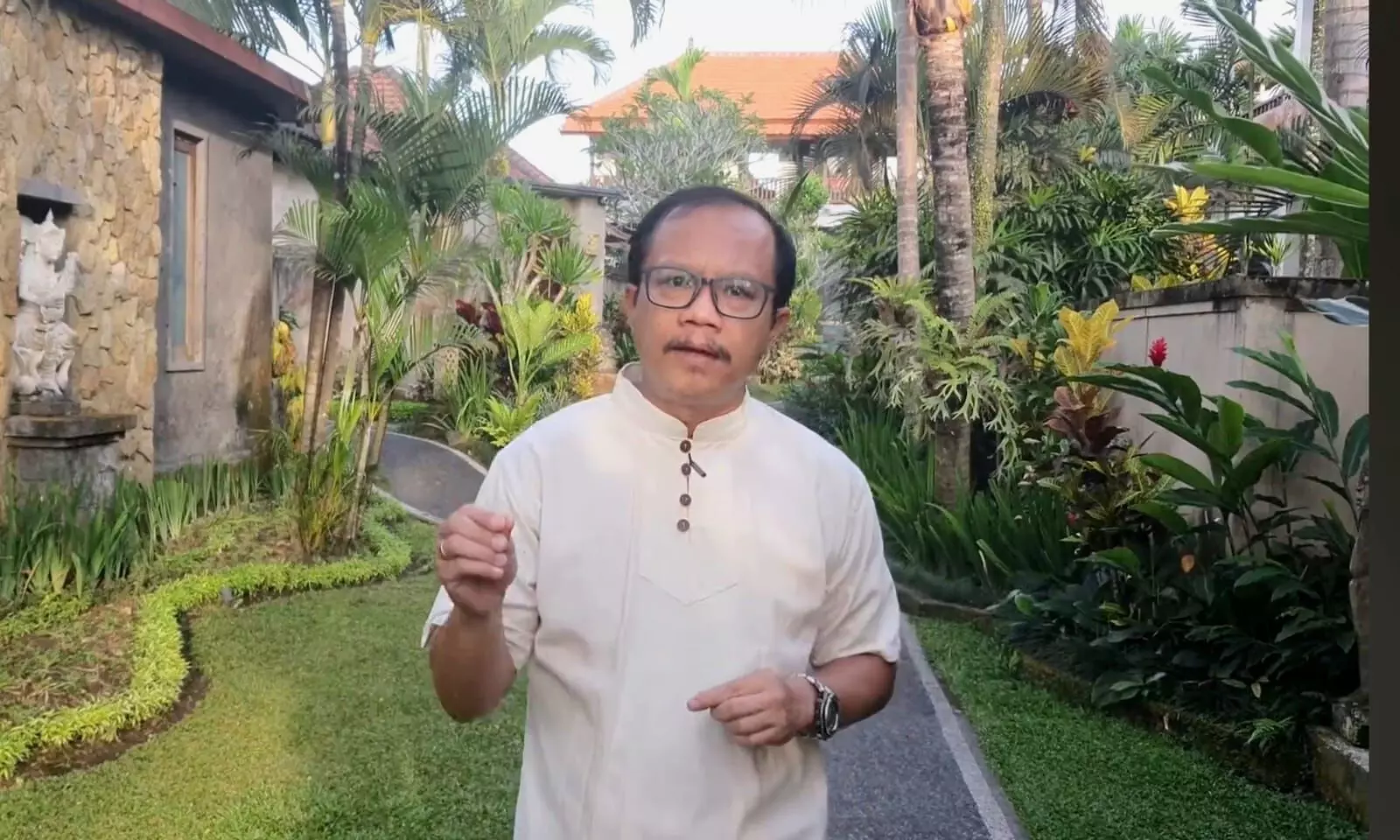 Pakar Doni Koesoema: Dunia pendidikan bukan tempat kriminalisasi Pakar Doni Koesoema: Dunia pendidikan bukan tempat kriminalisasi