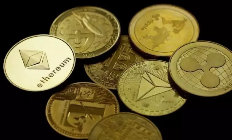 Pelaku: Pertumbuhan industri kripto peluang penguatan ekonomi digital Pelaku: Pertumbuhan industri kripto peluang penguatan ekonomi digital