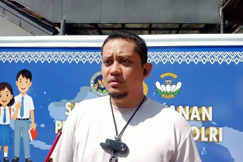 Polisi: Pelaku sudah berniat bunuh anak perempuan di Cilincing Polisi: Pelaku sudah berniat bunuh anak perempuan di Cilincing