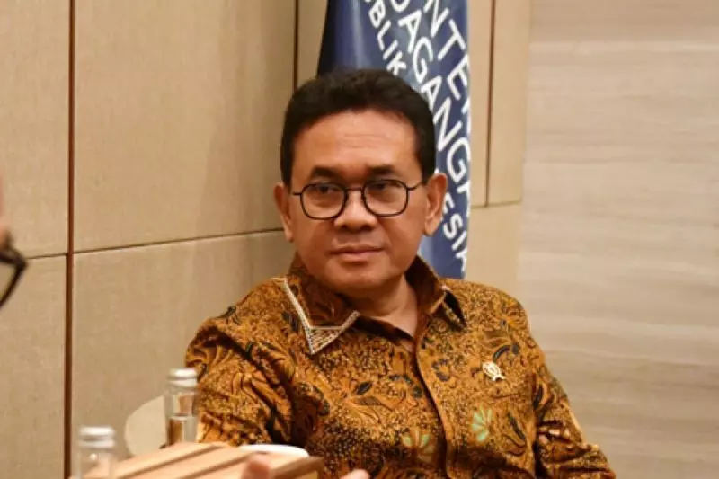 Produk kaca apung bening Indonesia kini bebas BMAD di Australia Produk kaca apung bening Indonesia kini bebas BMAD di Australia