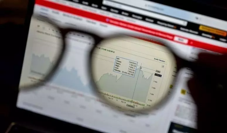 IHSG Jumat dibuka menguat 7,96 poin IHSG Jumat dibuka menguat 7,96 poin