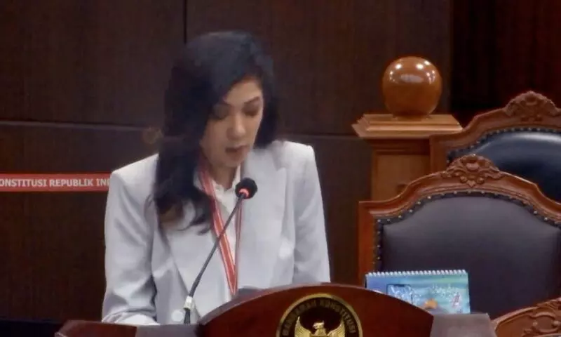 Komdigi apresiasi ketegasan KPI kepada Trans7 soal tayangan pesantren Komdigi apresiasi ketegasan KPI kepada Trans7 soal tayangan pesantren