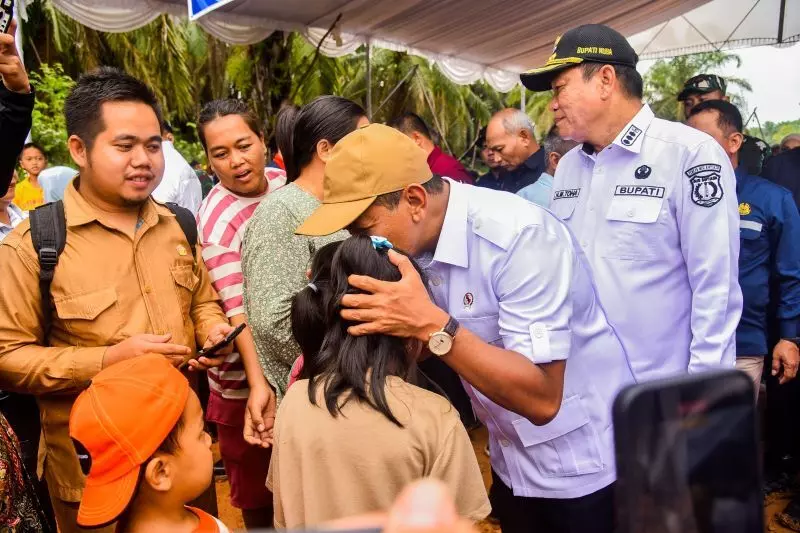 Pemerintah atur sumur minyak rakyat demi kesejahteraan masyarakat Pemerintah atur sumur minyak rakyat demi kesejahteraan masyarakat