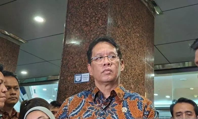 Purbaya: Anggaran K/L tak terserap bisa dialihkan untuk bayar utang Purbaya: Anggaran K/L tak terserap bisa dialihkan untuk bayar utang