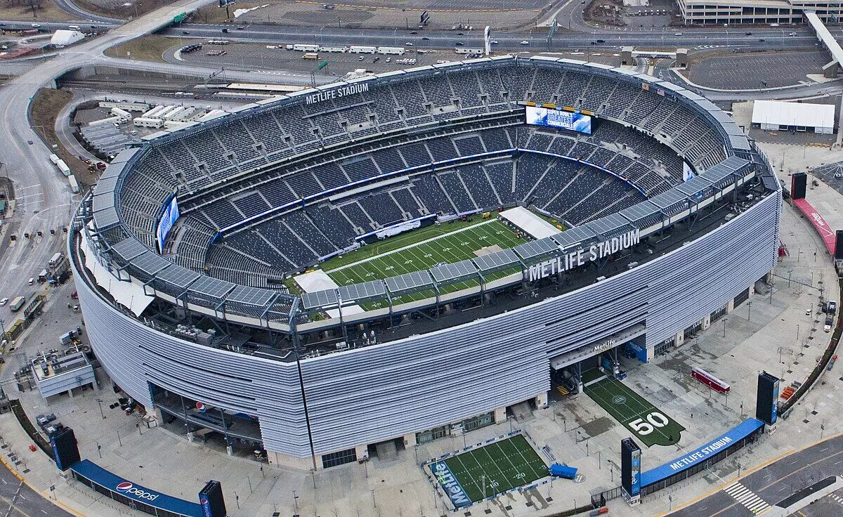 Takhta dunia diperebutkan di New York: MetLife Stadium jadi panggung penobatan juara baru Piala Dunia 2026 Takhta dunia diperebutkan di New York: MetLife Stadium jadi panggung penobatan juara baru Piala Dunia 2026