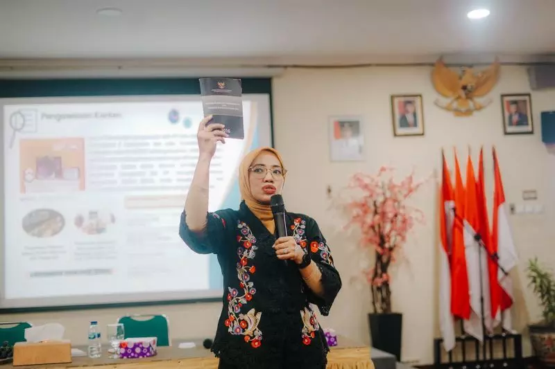 Kasus Trans7 dinilai sebagai momentum perkuat peran media Kasus Trans7 dinilai sebagai momentum perkuat peran media