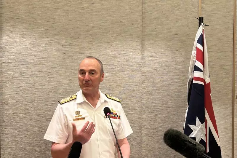 Australia tegaskan aliansi militer dengan RI di tengah gejolak global Australia tegaskan aliansi militer dengan RI di tengah gejolak global