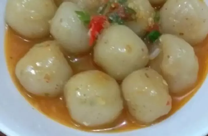 Gastrodiplomasi lewat kekayaan kuliner Indonesia