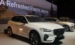 Spesifikasi tiga model Volvo yang baru meluncur di Indonesia Spesifikasi tiga model Volvo yang baru meluncur di Indonesia