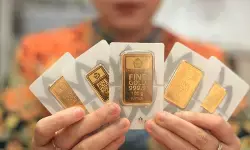 Tiga jenama emas di Pegadaian hari ini lanjutkan tren lonjakan harga