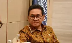 Produk kaca apung bening Indonesia kini bebas BMAD di Australia Produk kaca apung bening Indonesia kini bebas BMAD di Australia