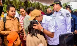 Pemerintah atur sumur minyak rakyat demi kesejahteraan masyarakat Pemerintah atur sumur minyak rakyat demi kesejahteraan masyarakat