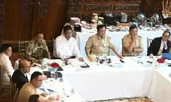 Prabowo minta pabrik pupuk direvitalisasi dan siapkan SDM bidang STEM