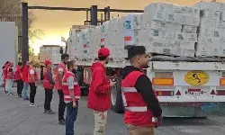 Israel tunda pembukaan kembali perlintasan Rafah di Jalur Gaza