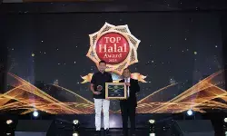 Salonpas Koyo Halal terbaik 2025, raih top halal award Salonpas Koyo Halal terbaik 2025, raih top halal award