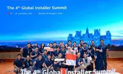 Solar Academy 2025 cetak talenta EPC PLTS andal untuk transisi energi