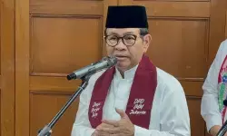 Pramono pastikan pembangunan RS Sumber Waras dimulai 2026