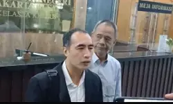 Korban penggelapan dana 30 Milyar Alm. Kent Lisandi Meminta DPR RI dan OJK turun tangan