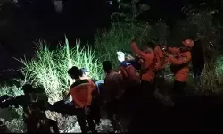 Bikin konten berujung petaka, dua siswa Kota Tegal tenggelam di Sungai Kaligung