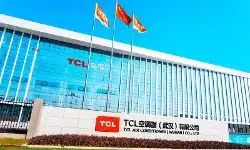 Produk AC TCL berteknologi tinggi di Wuhan, siap masuk pasar Indonesia Produk AC TCL berteknologi tinggi di Wuhan, siap masuk pasar Indonesia