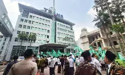 KPID Jakarta siap audit izin siaran Trans7 imbas tayangan pesantren KPID Jakarta siap audit izin siaran Trans7 imbas tayangan pesantren