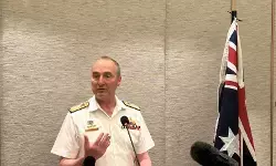 Australia tegaskan aliansi militer dengan RI di tengah gejolak global