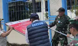 KLH tegaskan perusahaan wajib tanggung biaya dekontaminasi Cesium-137 KLH tegaskan perusahaan wajib tanggung biaya dekontaminasi Cesium-137