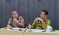 Purbaya bertemu Wakil Presiden, bahas potongan anggaran pemda Purbaya bertemu Wakil Presiden, bahas potongan anggaran pemda