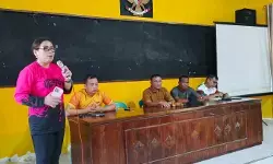 Langkat terapkan UHC warga berobat gratis cukup bawa KTP Langkat terapkan UHC warga berobat gratis cukup bawa KTP