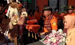 Kabasarnas cek kesiapan Basarnas Bali dan Nusa Tenggara