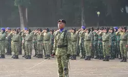 Panglima TNI tekankan profesionalisme, loyalitas dan kemanunggalan dengan rakyat