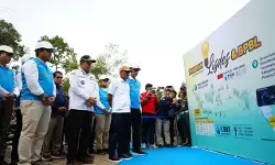 Pemerintah targetkan 1.285 desa terang di 2025