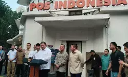 Program Magang Nasional dimulai 20 Oktober diikuti 20 ribu peserta Program Magang Nasional dimulai 20 Oktober diikuti 20 ribu peserta