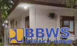 Ini respon BBWS Serayu Opak atas aksi unjukrasa penambang Progo