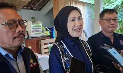 DPW Partai Nasdem Jatim konsolidasi cek pembentukan struktur DPD Kabupaten/Kota Kediri DPW Partai Nasdem Jatim konsolidasi cek pembentukan struktur DPD Kabupaten/Kota Kediri