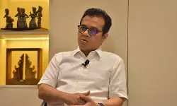 Wamen Nezar Patria: Peta jalan AI Nasional jadi panduan di era kecerdasan buatan Wamen Nezar Patria: Peta jalan AI Nasional jadi panduan di era kecerdasan buatan