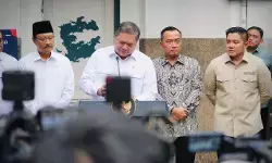 Pemerintah tambah penerima Bansos di Triwulan IV 2025 menjadi 35 juta orang Pemerintah tambah penerima Bansos di Triwulan IV 2025 menjadi 35 juta orang