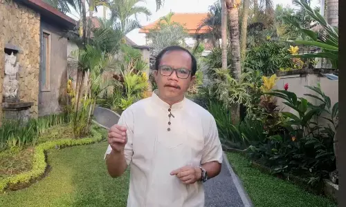 Pakar Doni Koesoema: Dunia pendidikan bukan tempat kriminalisasi