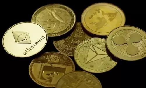 Pelaku: Pertumbuhan industri kripto peluang penguatan ekonomi digital Pelaku: Pertumbuhan industri kripto peluang penguatan ekonomi digital
