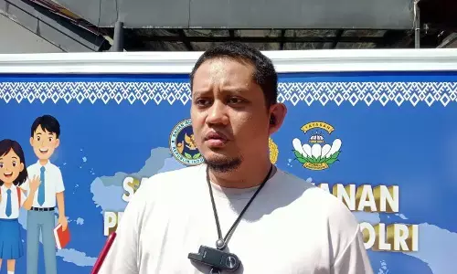 Polisi: Pelaku sudah berniat bunuh anak perempuan di Cilincing Polisi: Pelaku sudah berniat bunuh anak perempuan di Cilincing