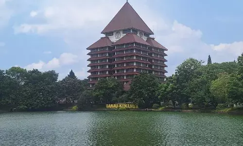 Pengamat: Proses seleksi bakal calon dekan UI harus bebas intervensi Pengamat: Proses seleksi bakal calon dekan UI harus bebas intervensi